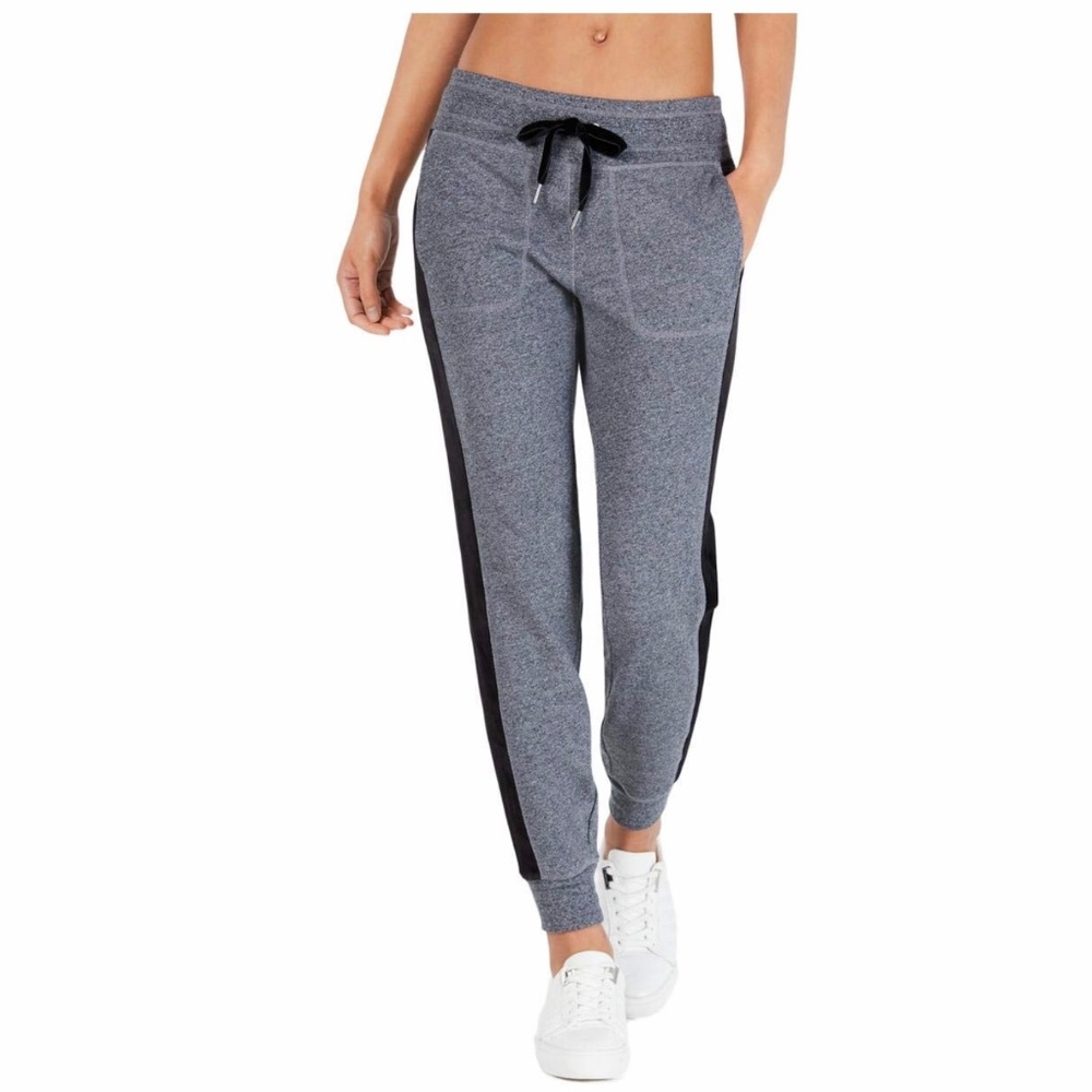 NWT Calvin Klein Velour Side Jogger XL